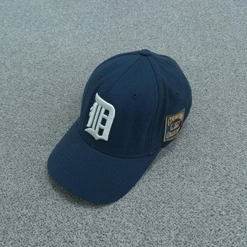 [BUNJANG] MLB Cap Hat (Size S-M) / S-M 엠엘비 캡 모자 | 0721C12