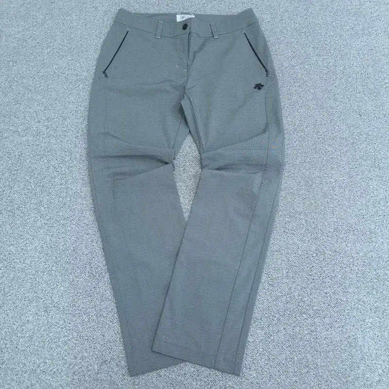 [BUNJANG] Descente Pants Size 67/L / 67/L 데상트 바지 | 0721B12