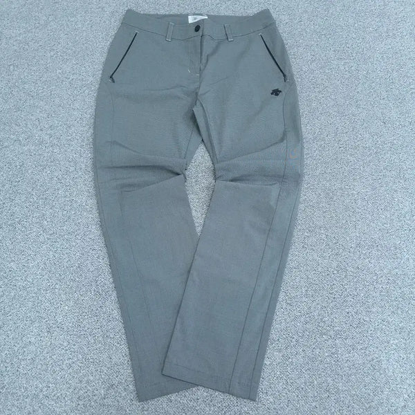 [BUNJANG] Descente Pants Size 67/L / 67/L 데상트 바지 | 0721B12