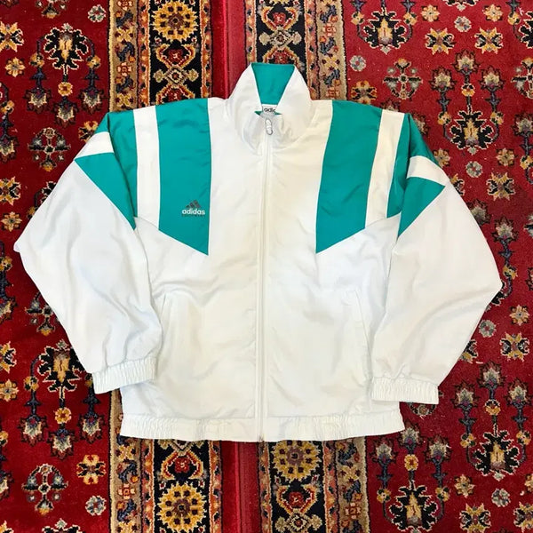 [BUNJANG] Adidas Equipment Old School Track Jacket / 아디다스 이큅먼트 올드스쿨 트랙자켓