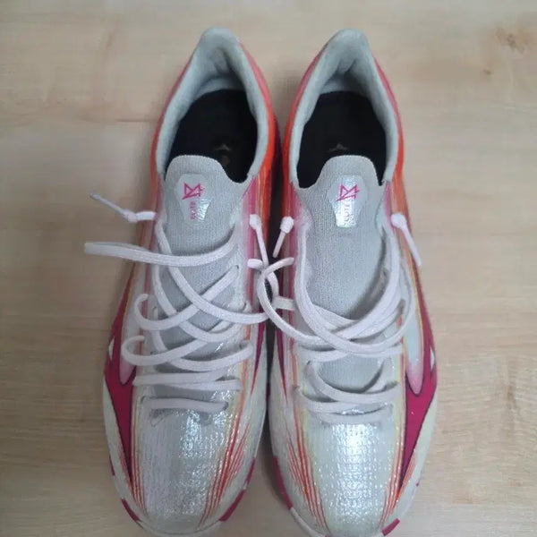[BUNJANG] Mizuno Alpha Elite 255mm Soccer Cleats / 미즈노 알파 엘리트 255 사이즈 축구화