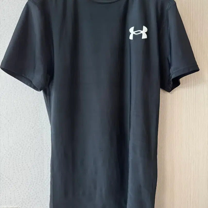 [BUNJANG] Under Armour Compression T-Shirt XL / 언더아머 컴프레션 티셔츠 xl