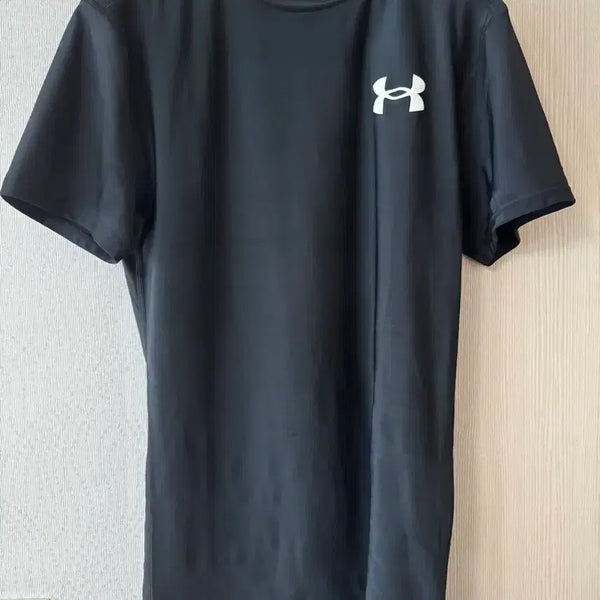 [BUNJANG] Under Armour Compression T-Shirt XL / 언더아머 컴프레션 티셔츠 xl