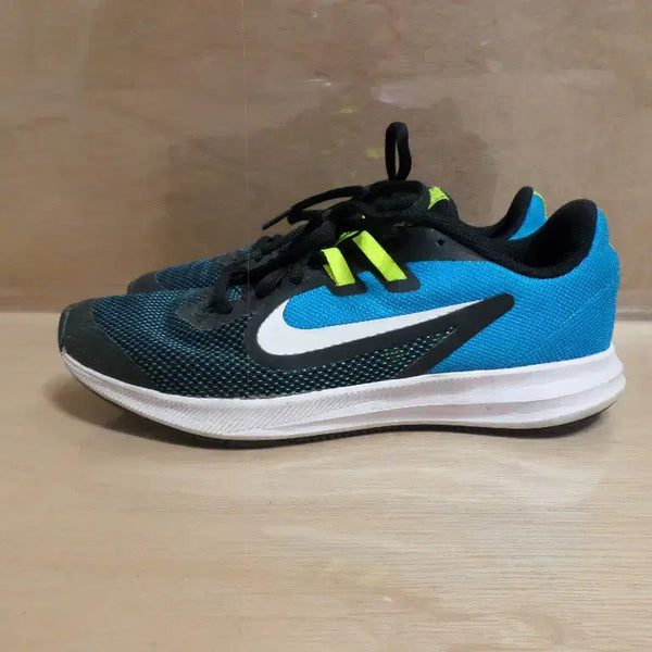 [BUNJANG] Nike Downshifter 9 Sneakers (260mm) / 후루룩구제2 225 나이키 다운쉬프터9 운동화 신발 260721