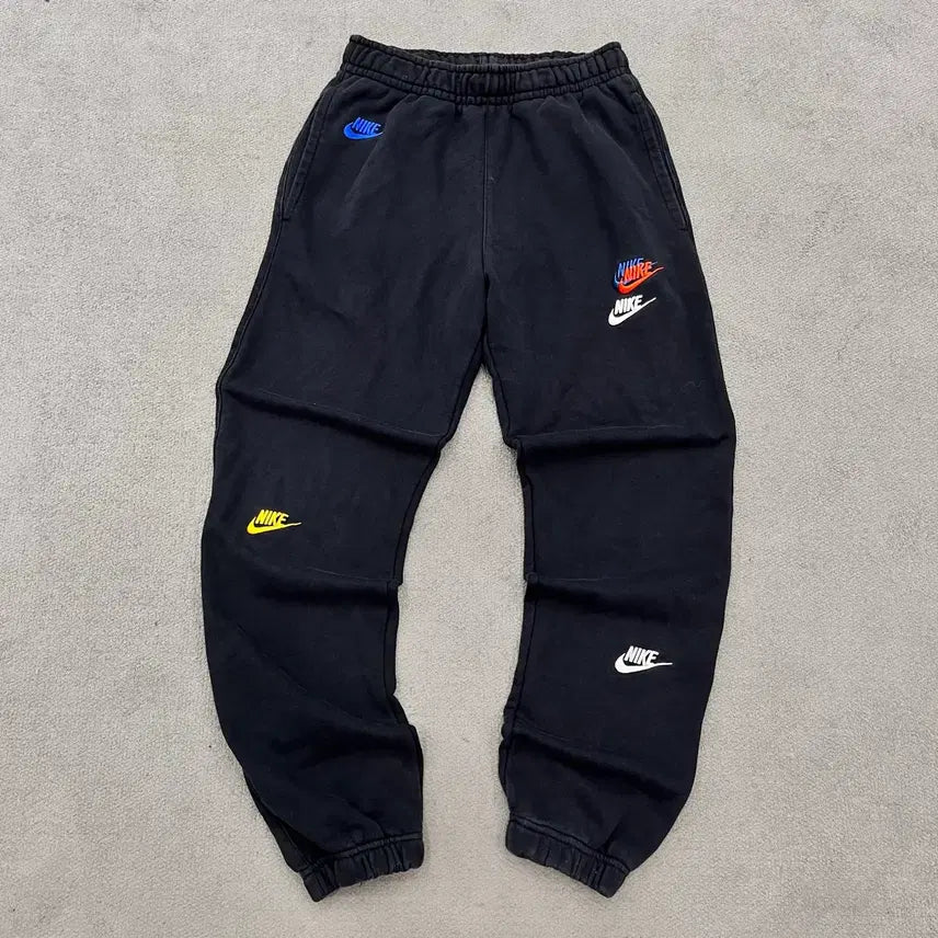 [BUNJANG] Nike Swoosh Jogger Pants / S 나이키 스우시 조거 팬츠