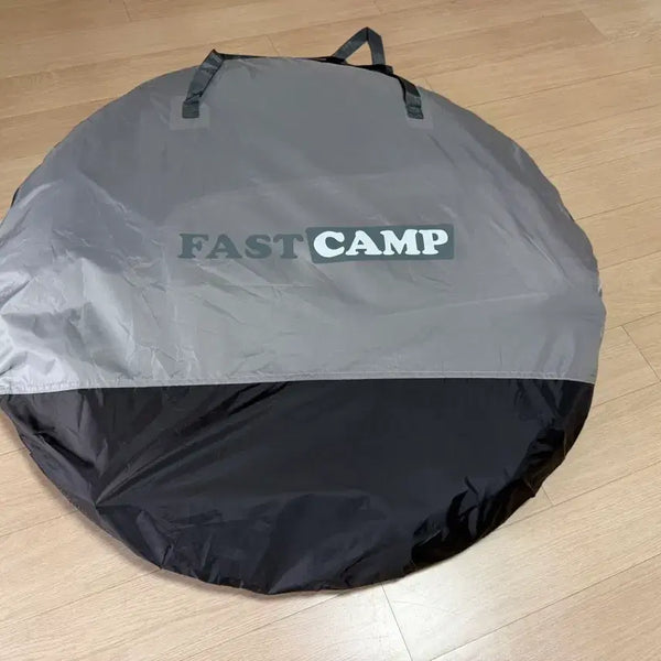 [BUNJANG] I DO ZEN Opera Suite 4-5 Person Full Set Tent / 아이두젠 오페라스위트 4-5인용 풀세트 팜