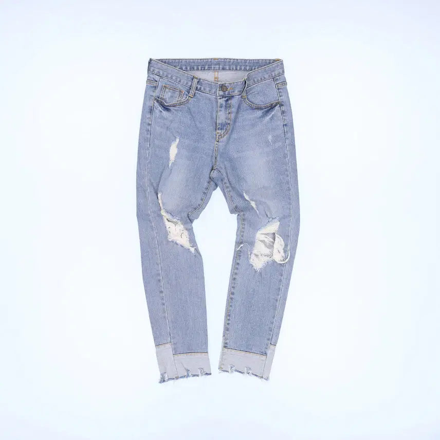 [BUNJANG] M Vintage Women's Jeans / M 빈티지 여성 청바지 0720M2