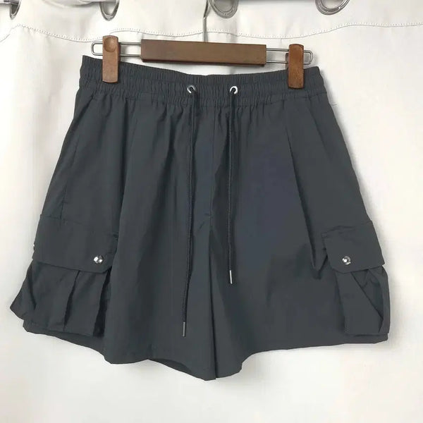 [BUNJANG] TOPTEN Banding Shorts (Cool Material) / 여26-28 탑텐 시원한 소재 밴딩 반바지