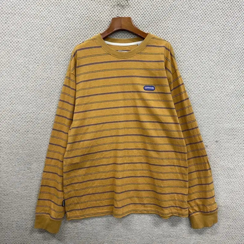 [BUNJANG] Outdoor Products Long Sleeve T-Shirt L / 아웃도어프로덕츠 롱슬리브 긴팔티 L D09335