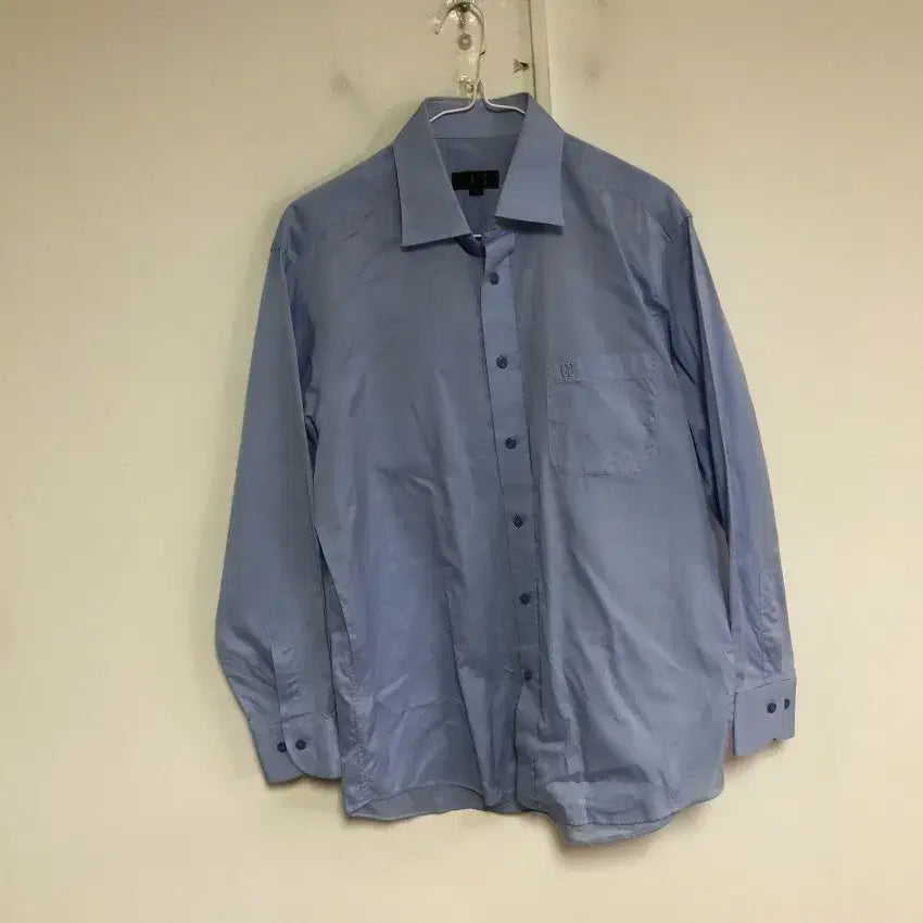 [BUNJANG] Daks Men's Shirt L / 닥스 남성 셔츠 100L@9938