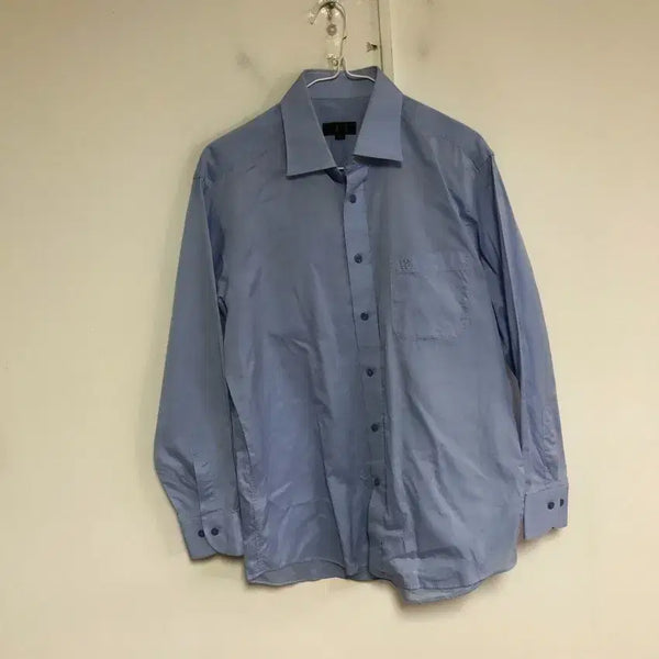 [BUNJANG] Daks Men's Shirt L / 닥스 남성 셔츠 100L@9938