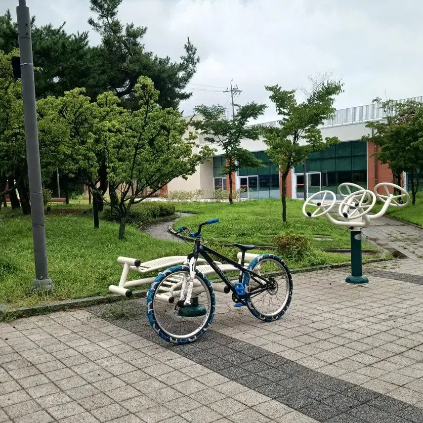 [BUNJANG] Cannondale Urban Fantail Bicycle / 캐논데일 어반 판/대