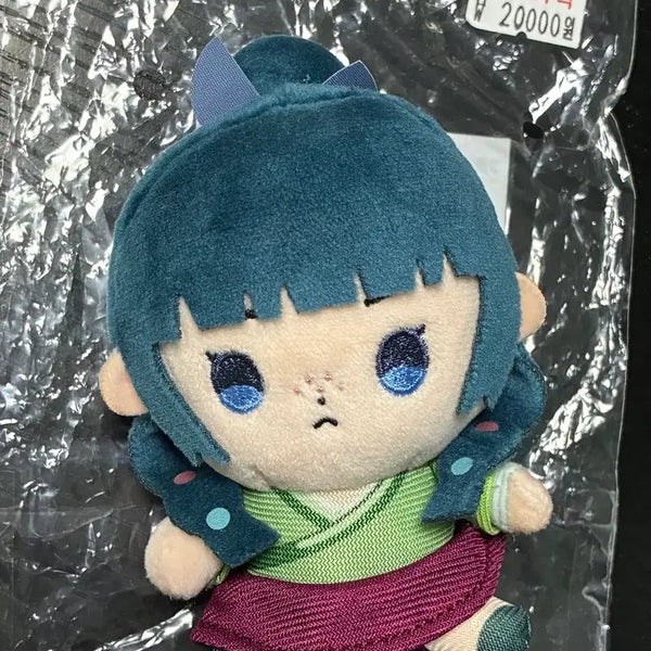 [BUNJANG] Kusuriya no Hitorigoto Mao Mao Mochi Mochi Plush Doll / 약사의 혼잣말 마오마오 못치비 누이구루미 인형