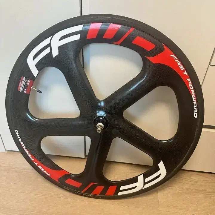 [BUNJANG] Jinbike Obal (Oval) Rims / 진바이크 오발이 무하자급