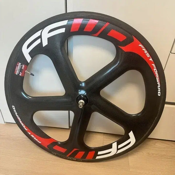 [BUNJANG] Jinbike Obal (Oval) Rims / 진바이크 오발이 무하자급
