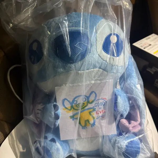 [BUNJANG] Ichiban Kuji Stitch Prize A Plush Doll (Sealed) / (미개봉)제일복권 스티치 A상 스티치 인형 새상품