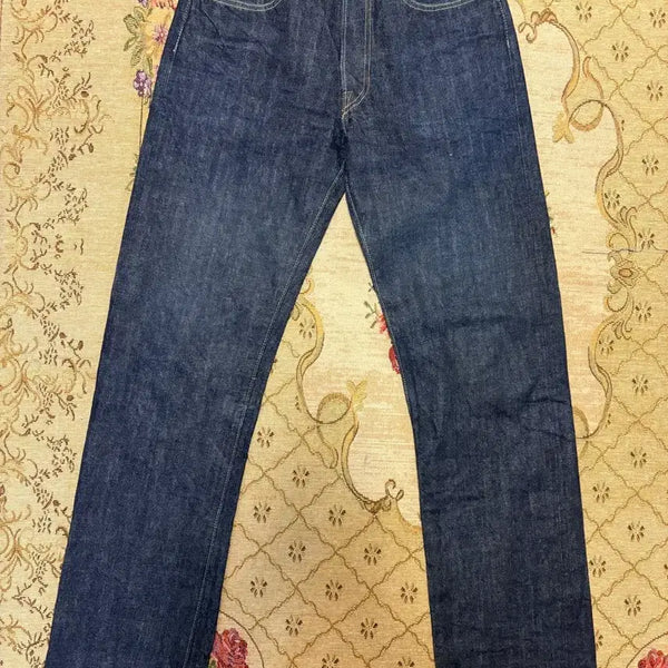 [BUNJANG] SUGAR CANE 1947 Denim Jeans / 슈가케인 1947 데님 30사이즈