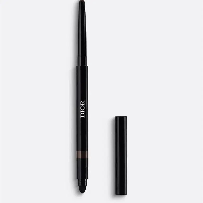 [BUNJANG] Dior Diorshow Stylo 781 Matte Brown Eyeliner / 디올쇼 스틸로 781 매트 브라운 (아이라이너)