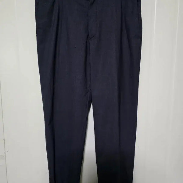 [BUNJANG] Time Relaxed Fit Slacks / 타임 릴렉스핏 슬랙스 (88)