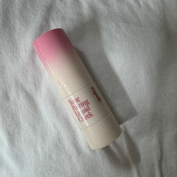 [BUNJANG] Espoir Tone Pairing Liquid Cheek Serenada / 에스쁘아 톤 페어링 리퀴드 치크 세레나데