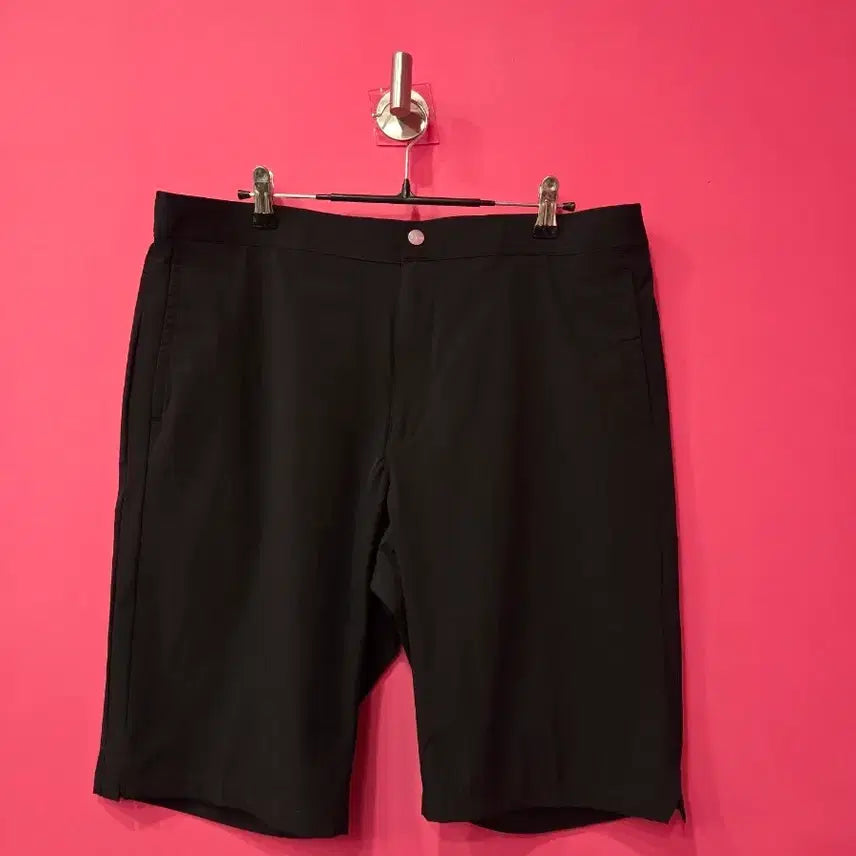 [BUNJANG] BTR Men's Half-Band Shorts Size 36 / BTR 남성 반바지 P445