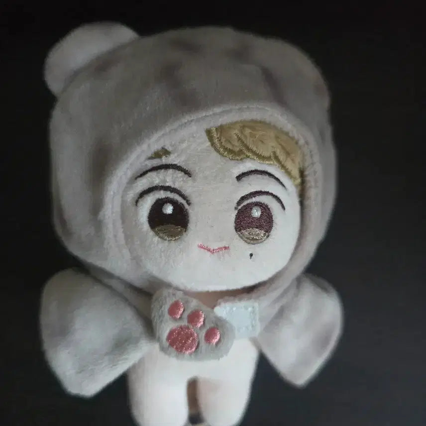[BUNJANG] NCT Mark Marklee Punching Doll / nct 마크리바 마크 인형 펀치깅