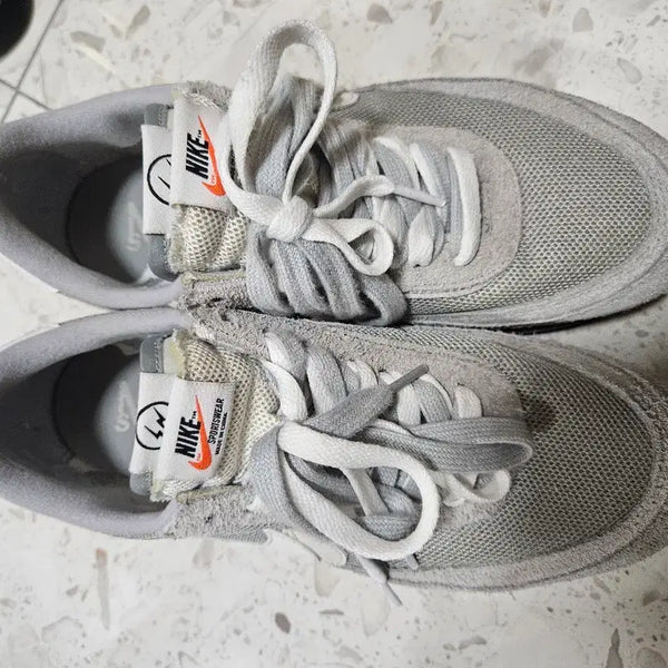 [BUNJANG] Nike x sacai x fragment LDWaffle Sneakers / 나이키 사카이 프라그먼트 LD와플 265