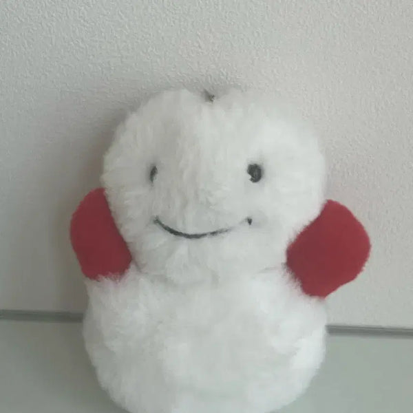 [BUNJANG] Ounagi Plush Doll / 운아기 인형