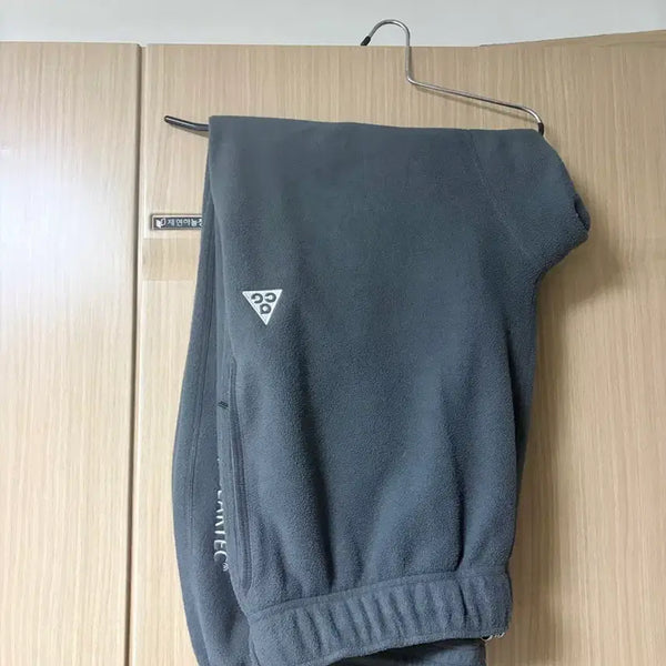 [BUNJANG] Nike ACG Polartec Wolf Tree Pants XL / 나이키 ACG 폴라텍 울프 트리 팬츠 XL