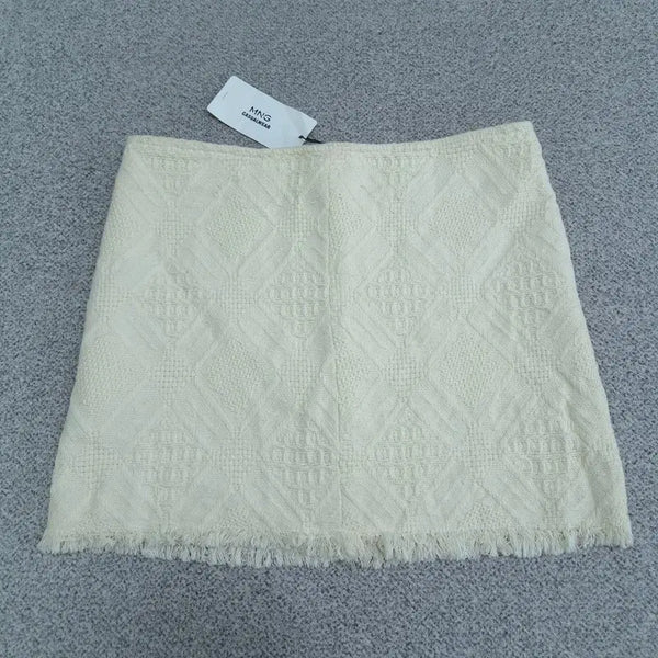 [BUNJANG] Mango Skirt EUR 34 / EUR 34 새상품 망고 치마 | 0721B15