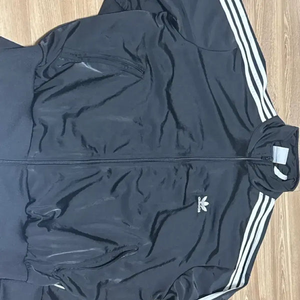 [BUNJANG] Adidas Firebird Track Top / 아디다스 져지 파이어버드