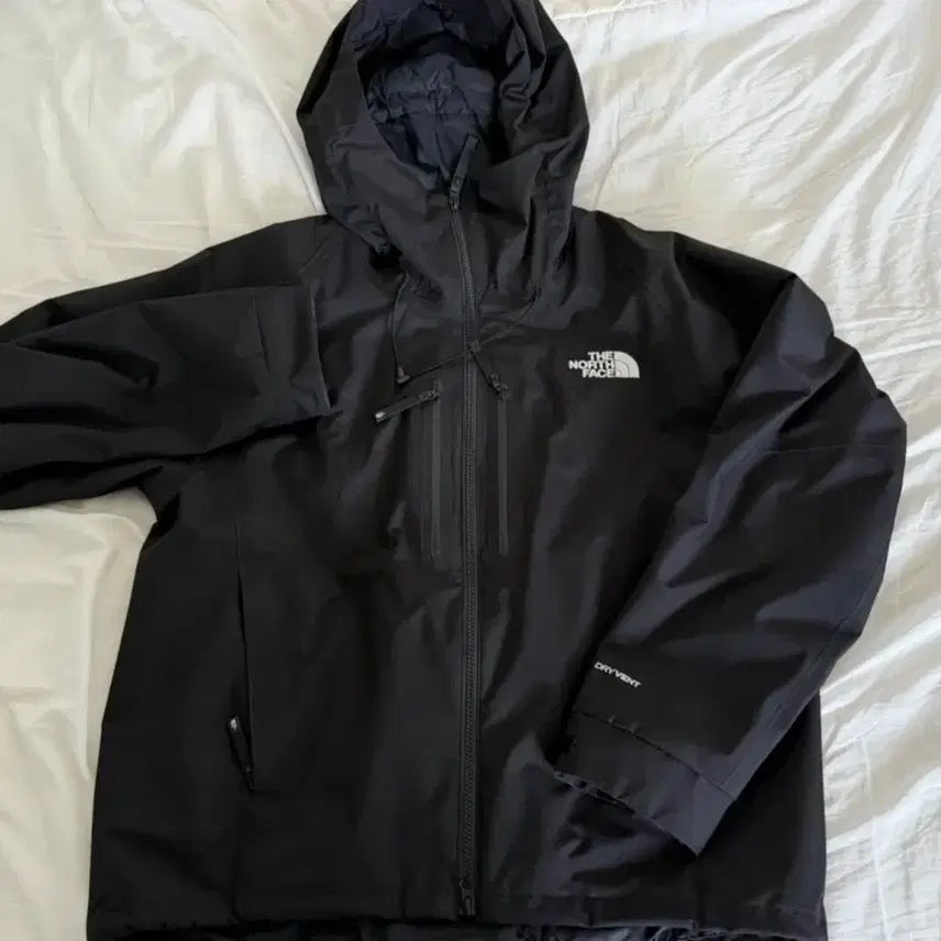 [BUNJANG] The North Face Monteraza Jacket / 노스페이스 몬테라자켓