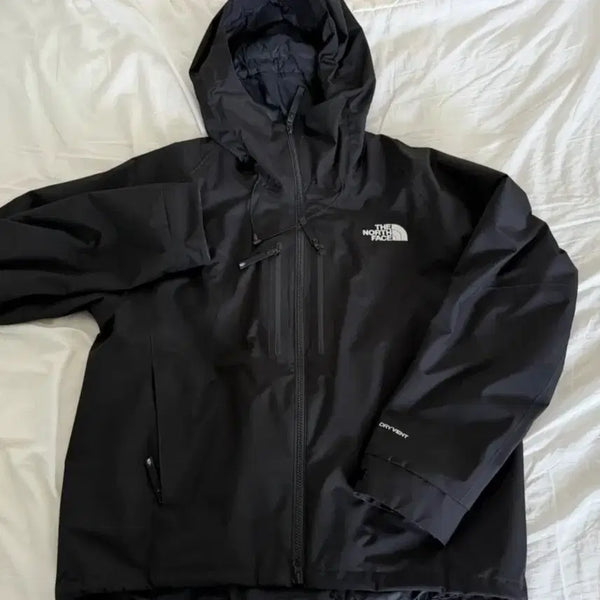 [BUNJANG] The North Face Monteraza Jacket / 노스페이스 몬테라자켓