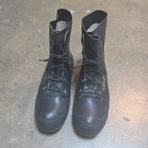 [BUNJANG] BATA Bunny Boots (10R) / BATA 바타 버니부츠 (10R)