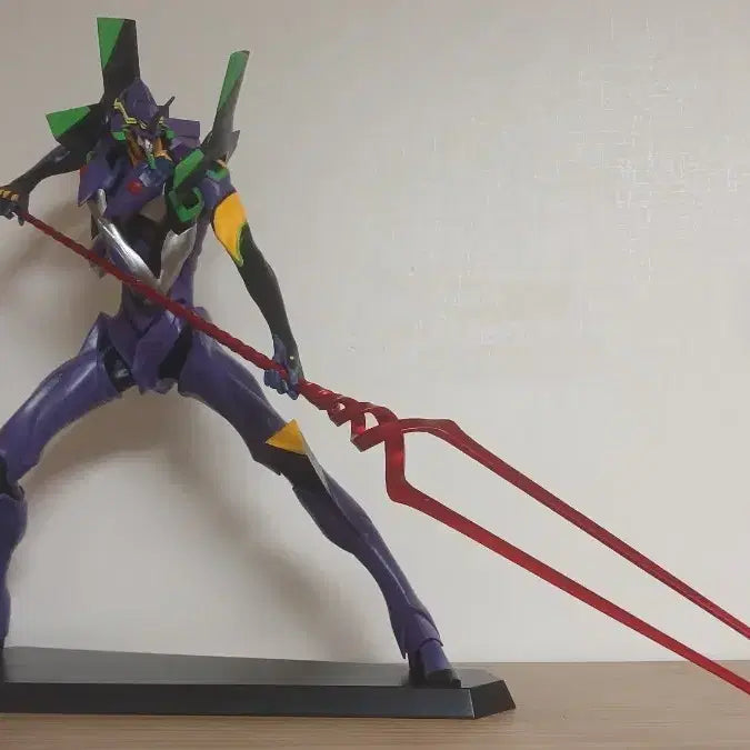 [BUNJANG] Evangelion Unit-13 Ichiban Kuji B Prize Figure / 에반게리온 제일복권 13호기 b상 피규어 팝니다