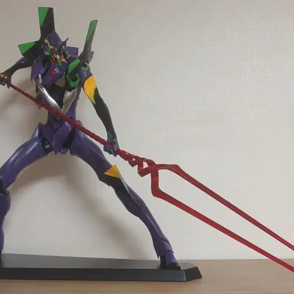 [BUNJANG] Evangelion Unit-13 Ichiban Kuji B Prize Figure / 에반게리온 제일복권 13호기 b상 피규어 팝니다