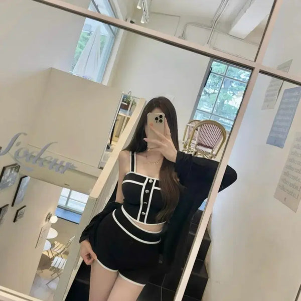 [BUNJANG] J.BBEUM Ash Set - Women's Fashion Apparel / (새상품) 수입의류 제이쁨 애쉬세트