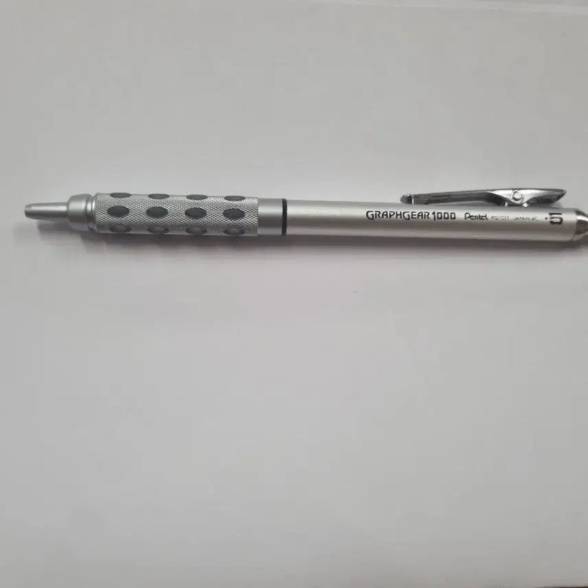 [BUNJANG] Pentel Graph Gear 1000 Drafting Mechanical Pencil / 펜텔 그래프 기어 1000