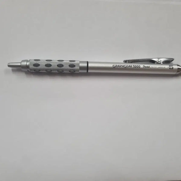 [BUNJANG] Pentel Graph Gear 1000 Drafting Mechanical Pencil / 펜텔 그래프 기어 1000