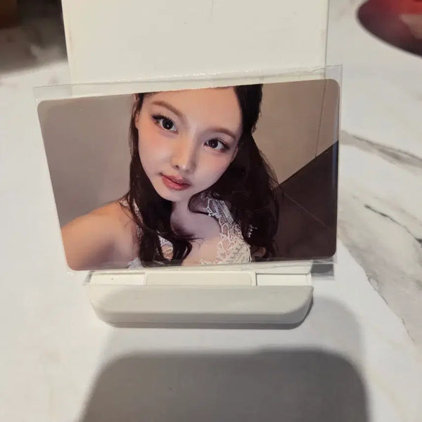 [BUNJANG] Twice Nayeon Photocard / 트와이스 twice 나연 포토카드