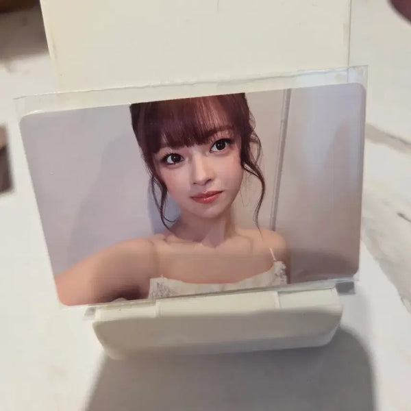 [BUNJANG] Twice Jeongyeon Photocard / twice 트와이스 정연 포토카드