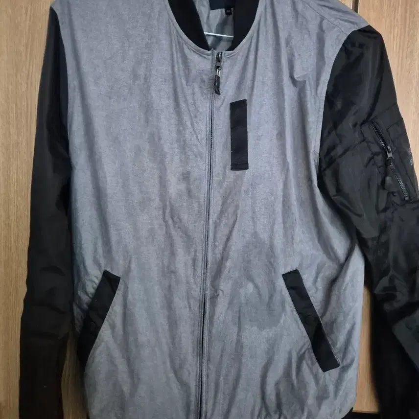 [BUNJANG] Polo Ralph Lauren Windbreaker Jacket / 폴햄 바람막이 자켓 100