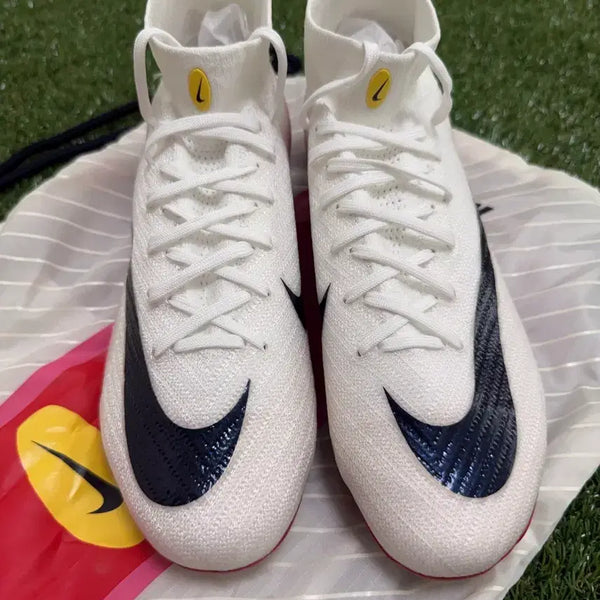 [BUNJANG] Nike Zoom Mercurial Superfly 10 Elite FG LV8 Soccer Cleats / 나이키 줌 머큐리얼 슈퍼플라이 10 엘리트 FG LV8(255)