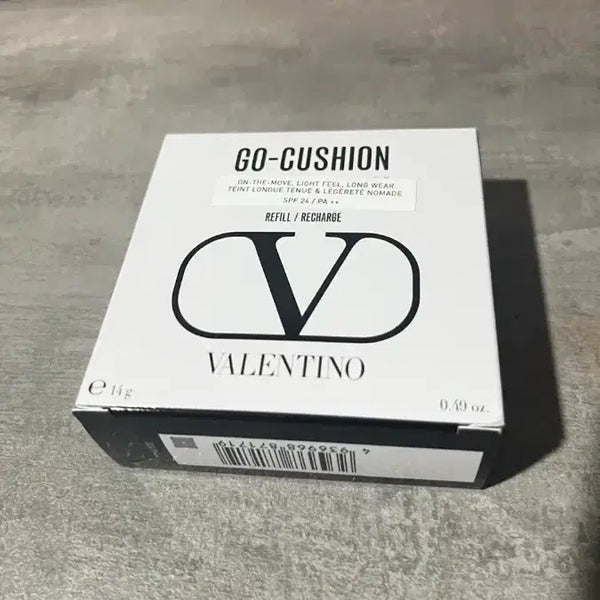 [BUNJANG] Valentino Beauty Go Cushion Refill LIGR2 / 발렌티노 고 쿠션 리필새 제품 LIGR2
