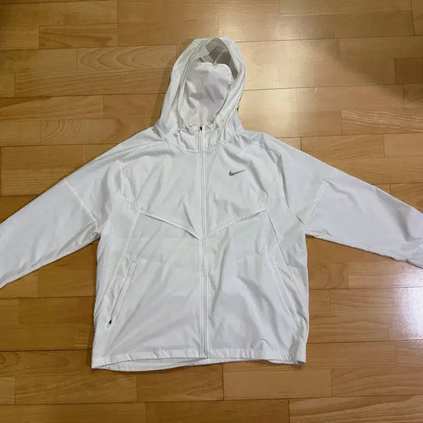 [BUNJANG] Nike Windrunner Repel Running Jacket / 나이키 윈드러너 리펠 러닝 자켓