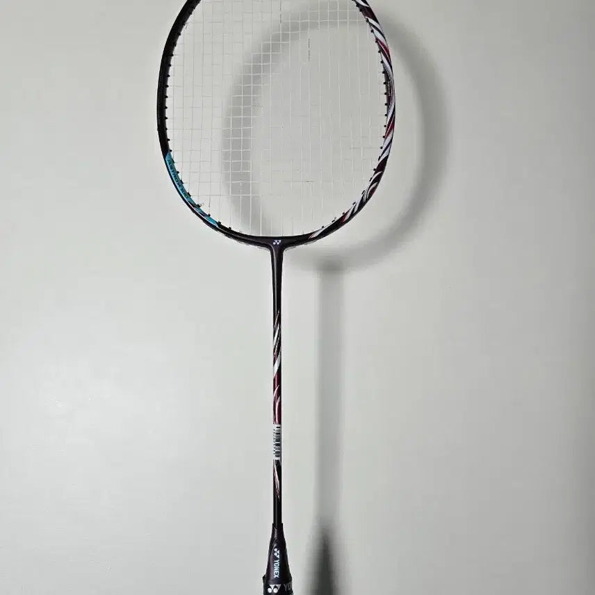 [BUNJANG] ASTROX 100ZZ 4U Kurenai Badminton Racquet / 아스트록스 100zz 4u 쿠레나이 신동급