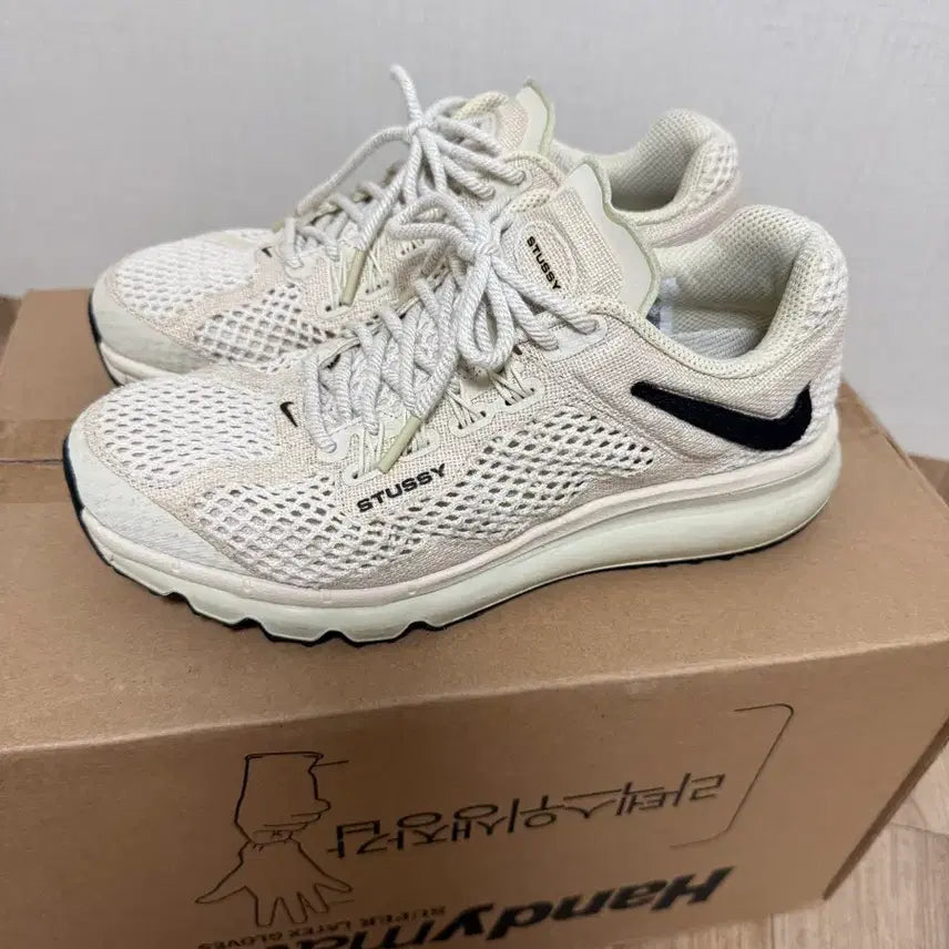 [BUNJANG] Nike x Stüssy Air Max 260 / 나이키 스투시에어맥스 260
