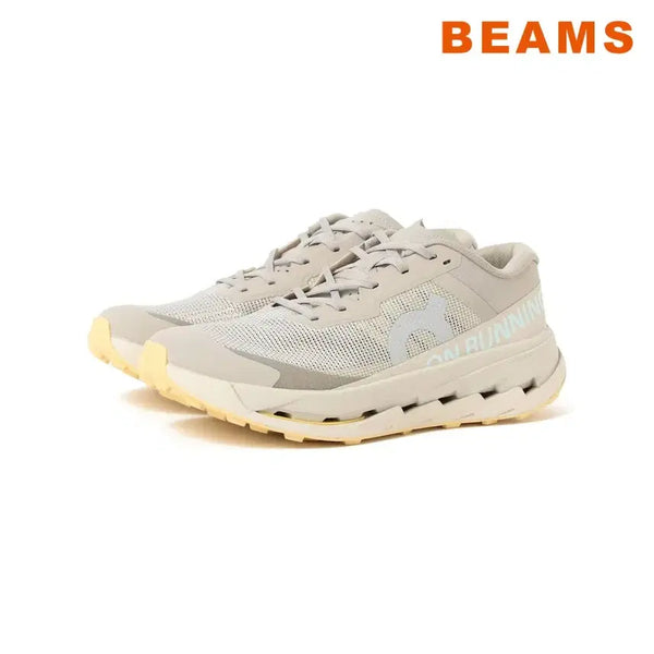 [BUNJANG] BEAMS x On Cloudultra 3 Running Shoes / 빔즈 온 클라우드울트라3 러닝화