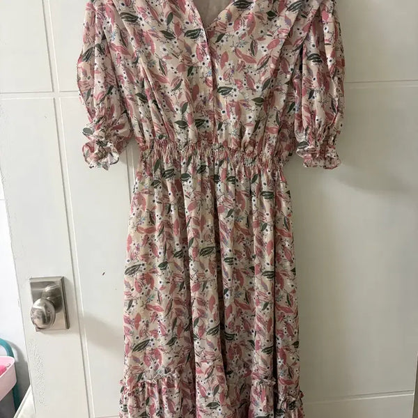 [BUNJANG] SJSJ Dress / SJSJ 원피스 판매해요!