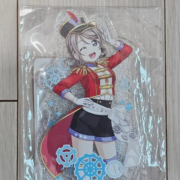 [BUNJANG] Love Live! Sunshine!! Watanabe You Acrylic Stand / 러브라이브 와타나베 요우 아크릴스탠드